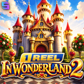 1 Reel - In Wonderland 2