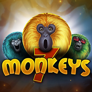 7 Monkeys
