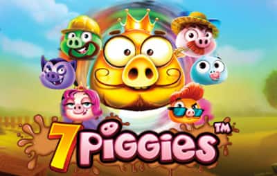 7 Piggies