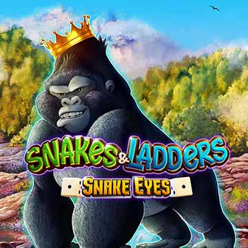Snakes & Ladders 2 - Snake Eyes