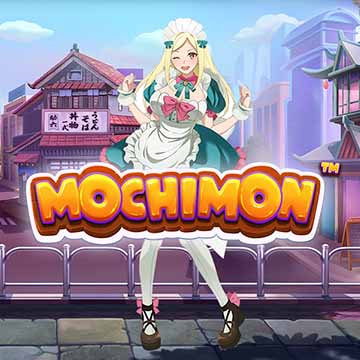 Mochimon