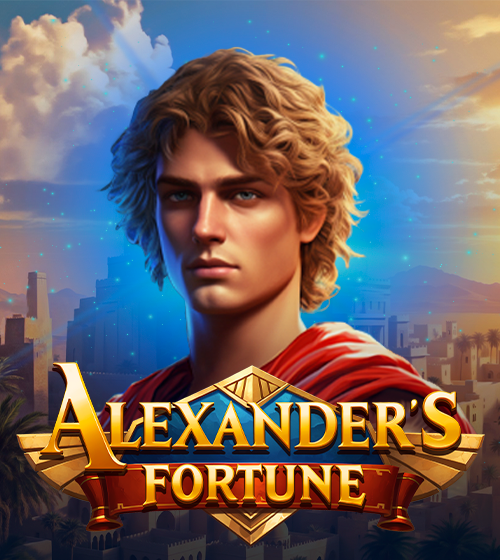 Alexander's Fortune