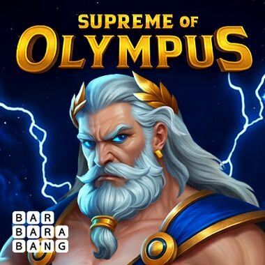 Supreme of Olympus