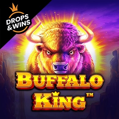 Buffalo King