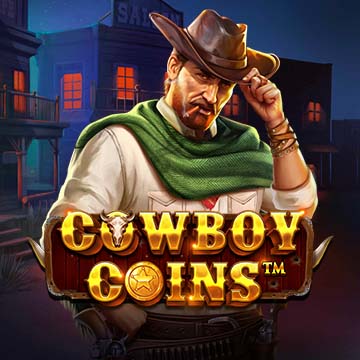 Cowboy Coins