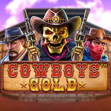 Cowboys Gold