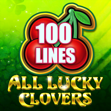 All Lucky Clover 100