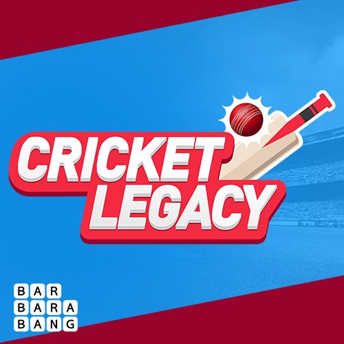 Cricket Legacy BB