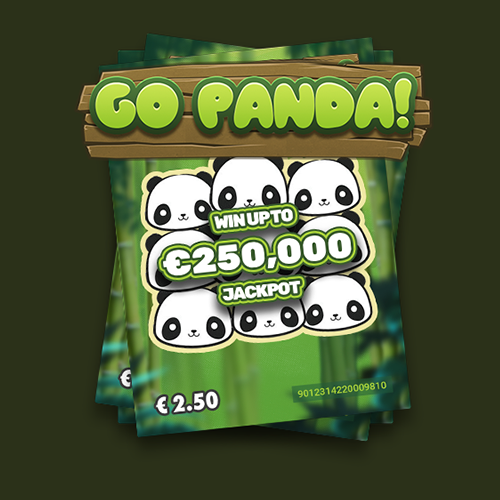 Go Panda