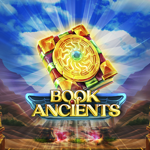 Book Of Ancients