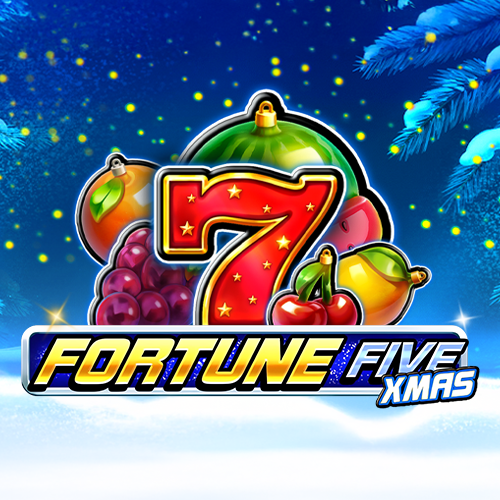 Fortune Five Xmas