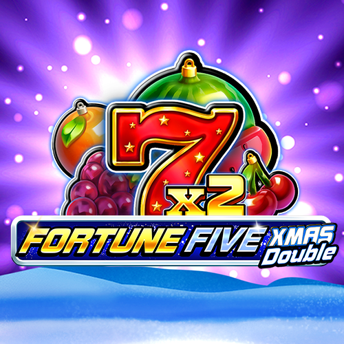 Fortune Five Xmas Double