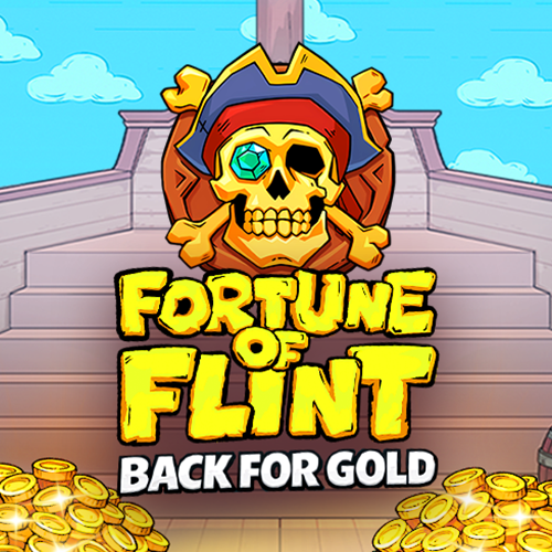 Fortune of Flint: Back for Gold