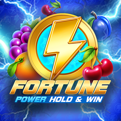 Fortune Power: Hold & Win