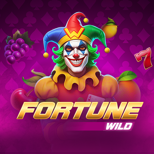 Fortune Wild