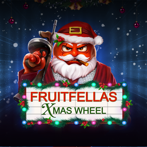 Fruitfellas:Xmas Wheel
