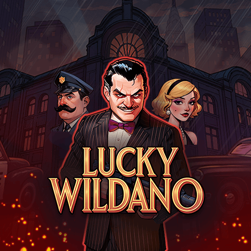 Lucky Wildano