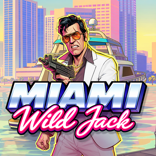Miami Wild Jack