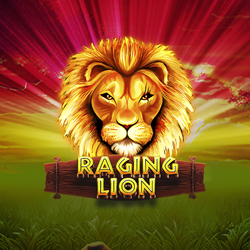 Raging Lion