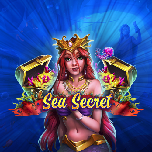 Sea Secret