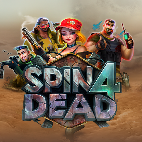 Spin 4 Dead