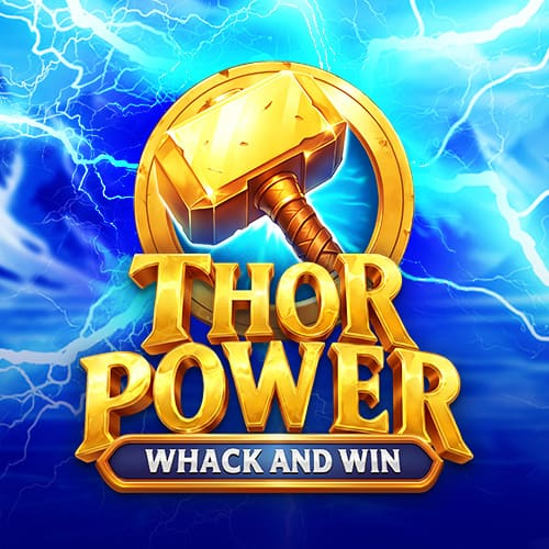 Thor Power: Whack & Win