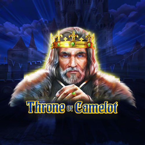 Throne of Camelot