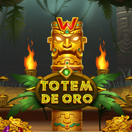 Totem de Oro