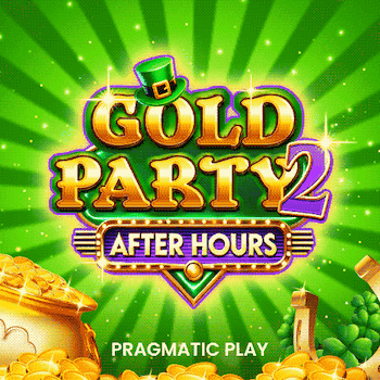 Gold Party 2 - After Hours