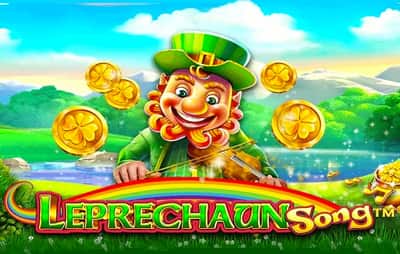 Leprechaun Song