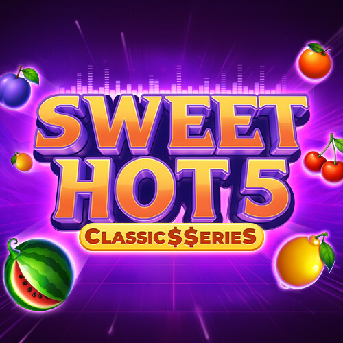 Sweet Hot 5: Classic$$erieS