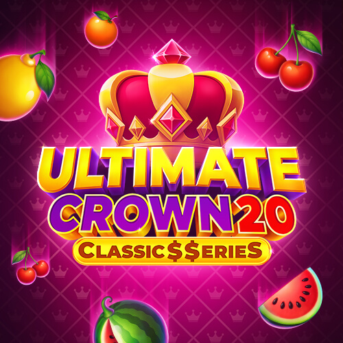 Ultimate Crown 20: Classic$$erieS