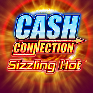 Cash Connection Sizzling Hot