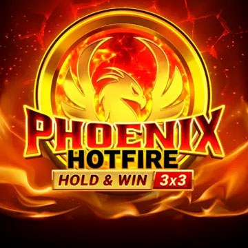 Phoenix Hotfire Hold & Win