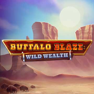 Buffalo Blaze: Wild Wealth