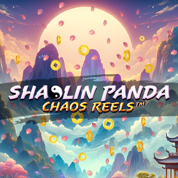 Shaolin Panda Chaos Reels