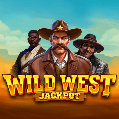 Wild West Jackpot