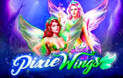 Pixie Wings