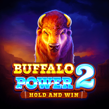 Buffalo Power 2 Hold and Win