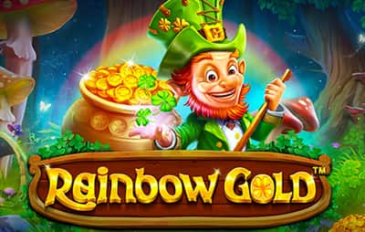 Rainbow Gold