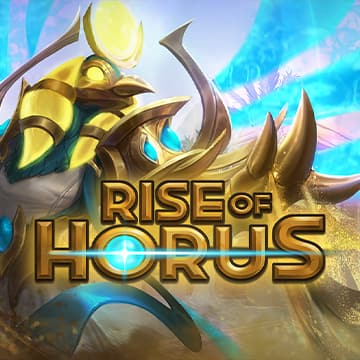 Rise Of Horus