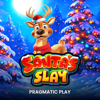 Santa's Slay