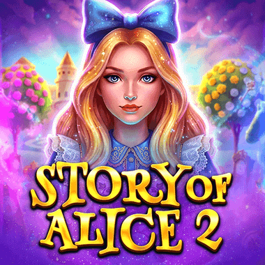 Story Of Alice 2