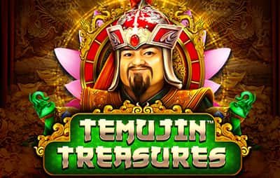 Temujin Treasures