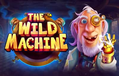 The Wild Machine