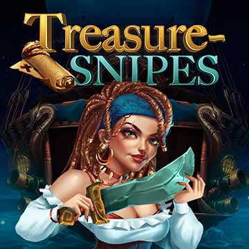 Treasure-snipes