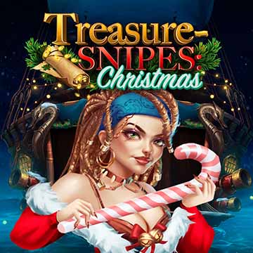 Treasure-snipes: Christmas