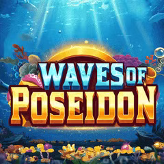 Waves of Poseidon