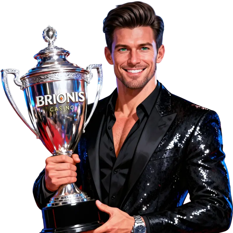Platinum Cup